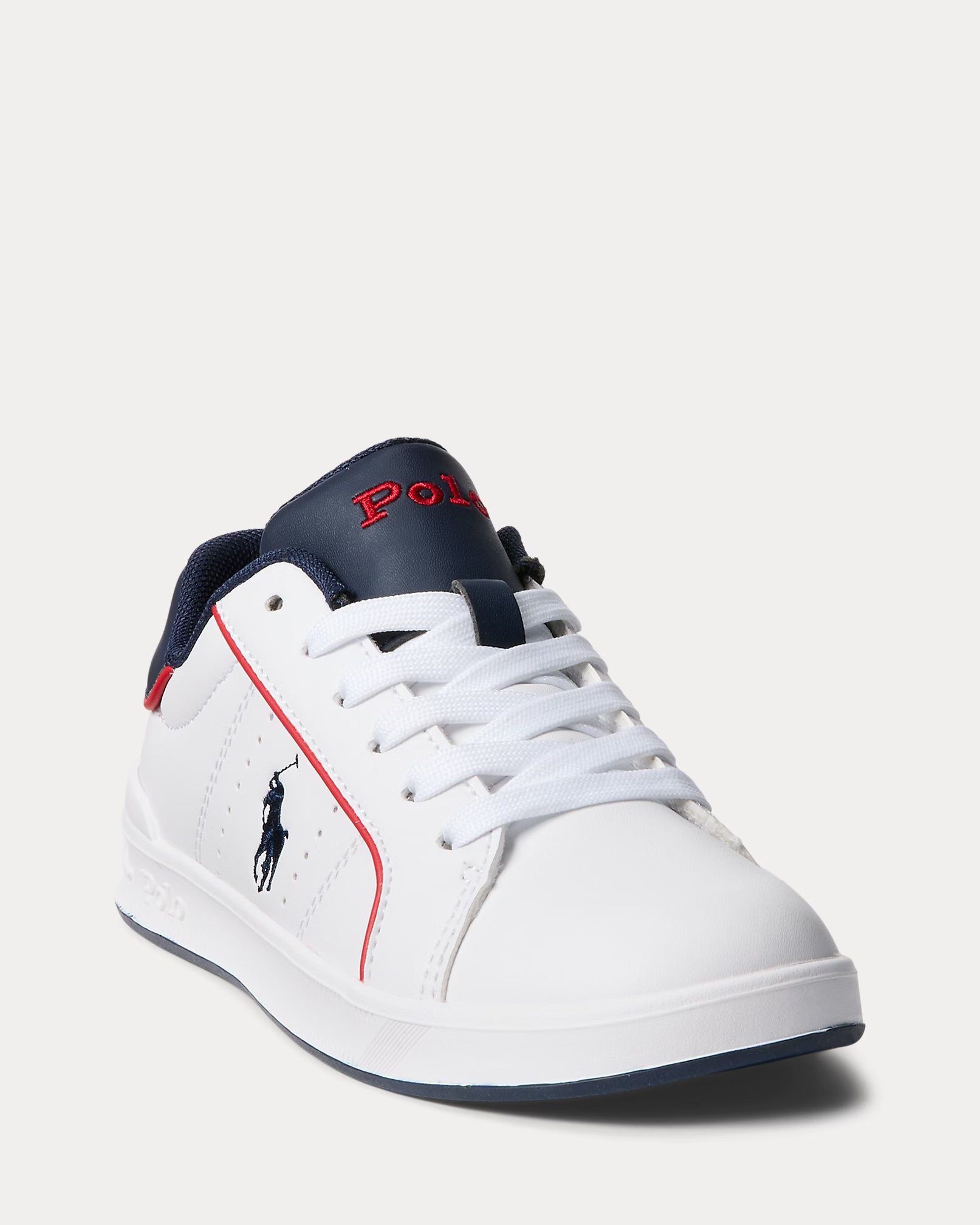 Polo Ralph Lauren Heritage Court Sneakers